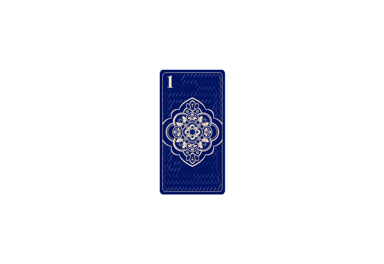 Single Use Card Single Use Card